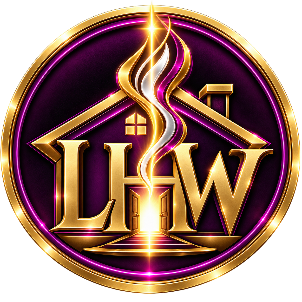 Official Latter House Worship avatar